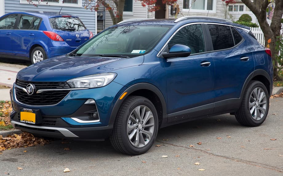 Buick Encore