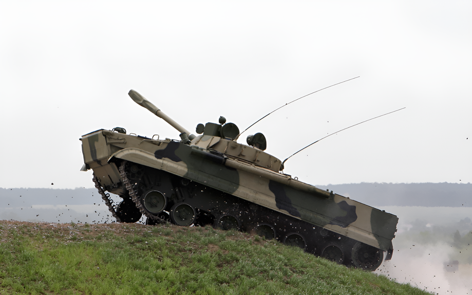 BMP-3