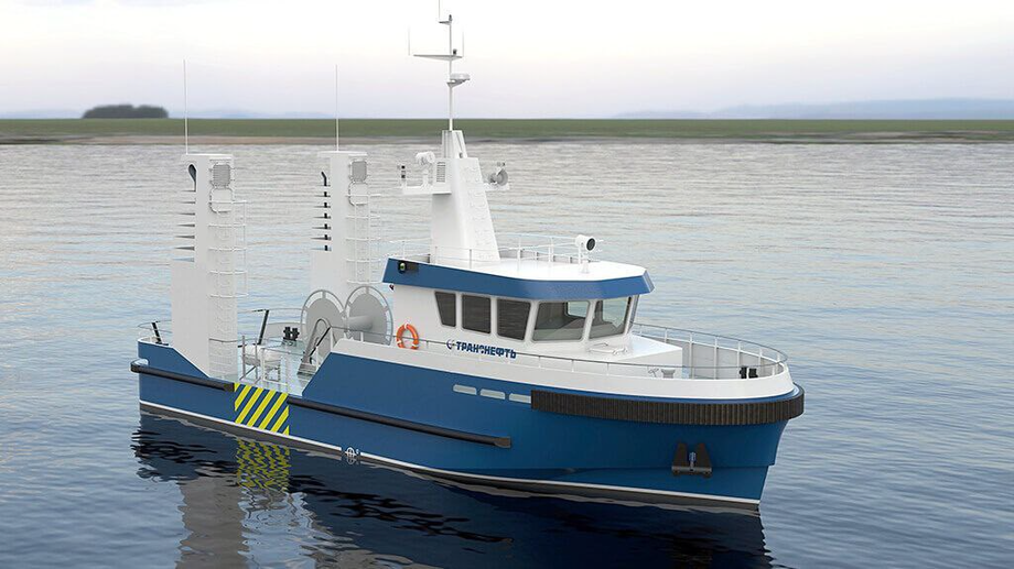 Бонопостановщик проекта RBT2006