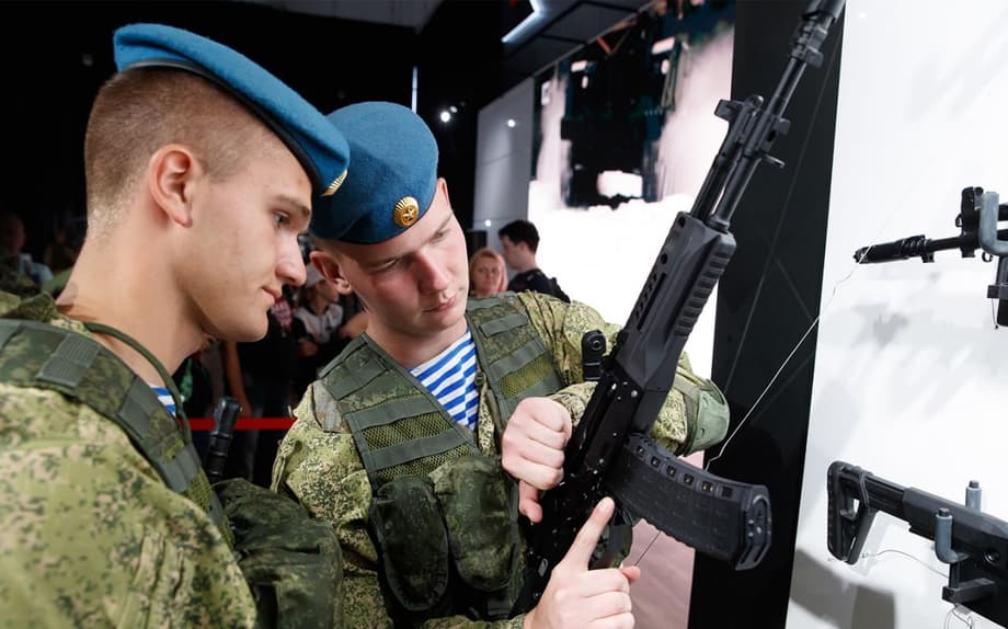AK-12K