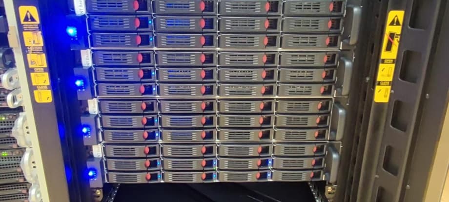 Российское IT-решение для управления парком мобильных устройств