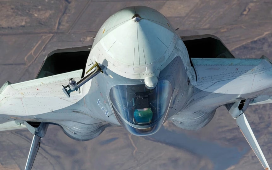Su-57