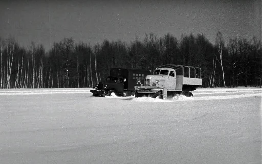 ZIL-132S
