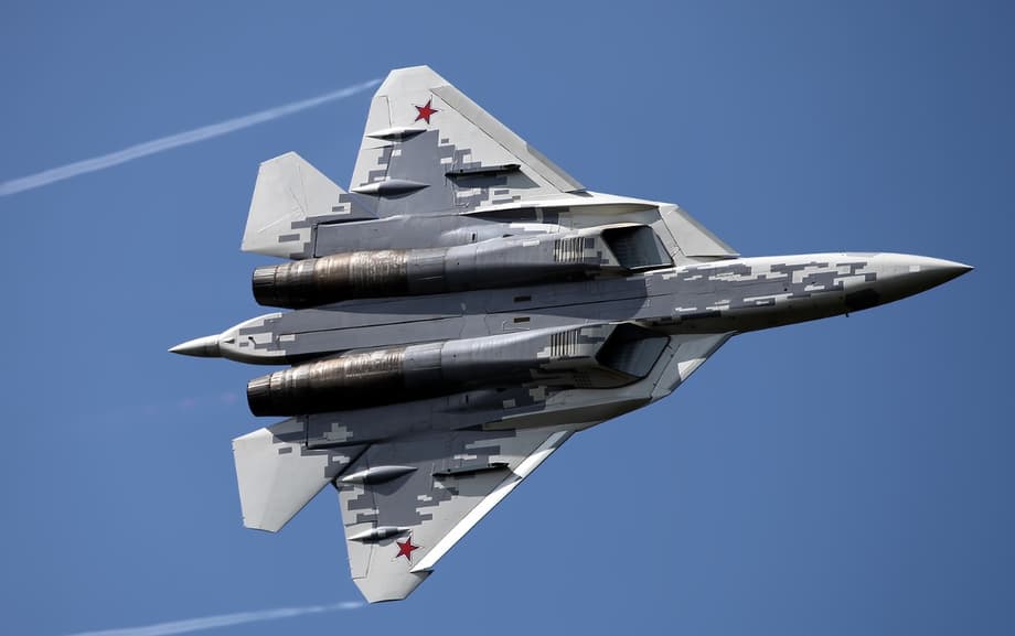 Су-57