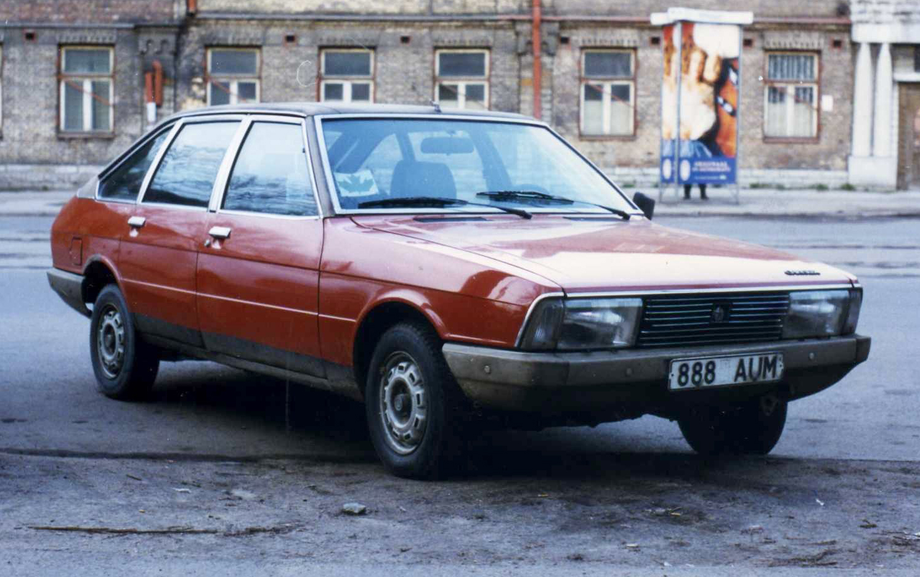 Simca 1308