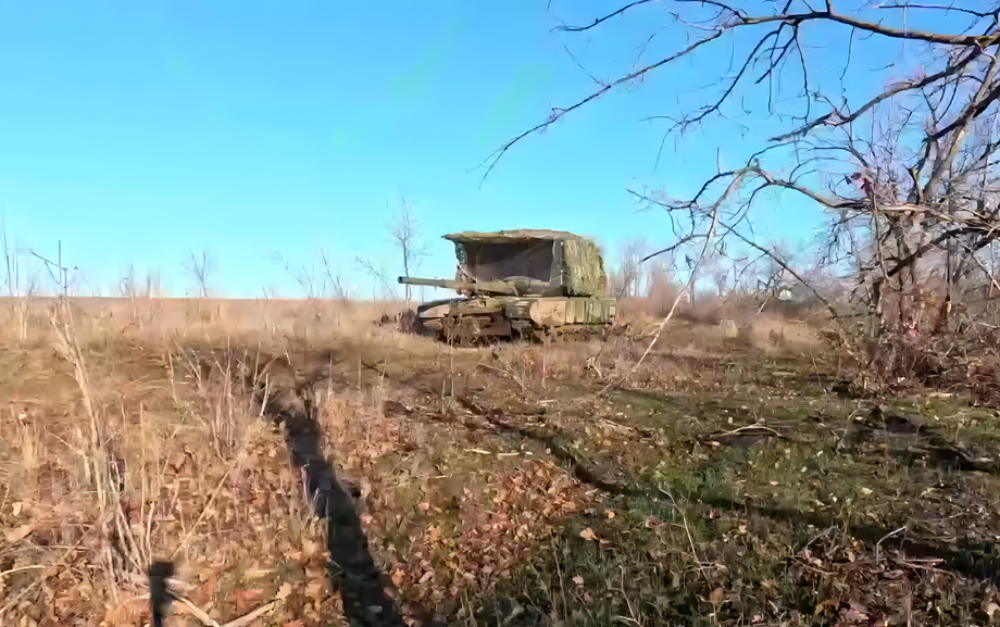 T-72B3M
