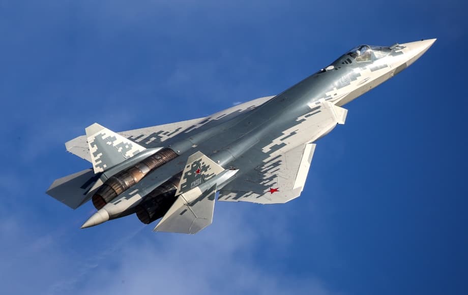 Su-57