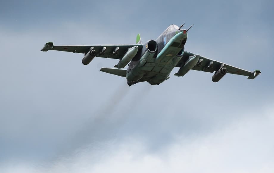 Су-25