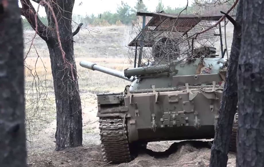 Т-62