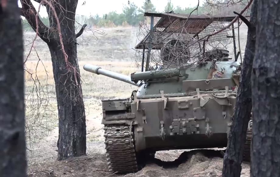 Т-62