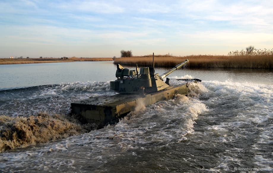 2С25М&nbsp;