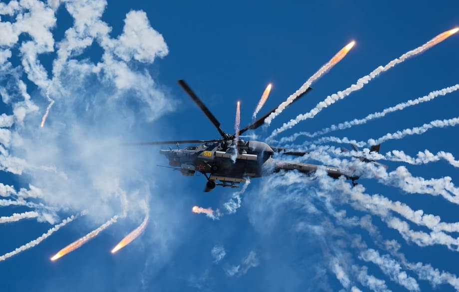 Mi-28