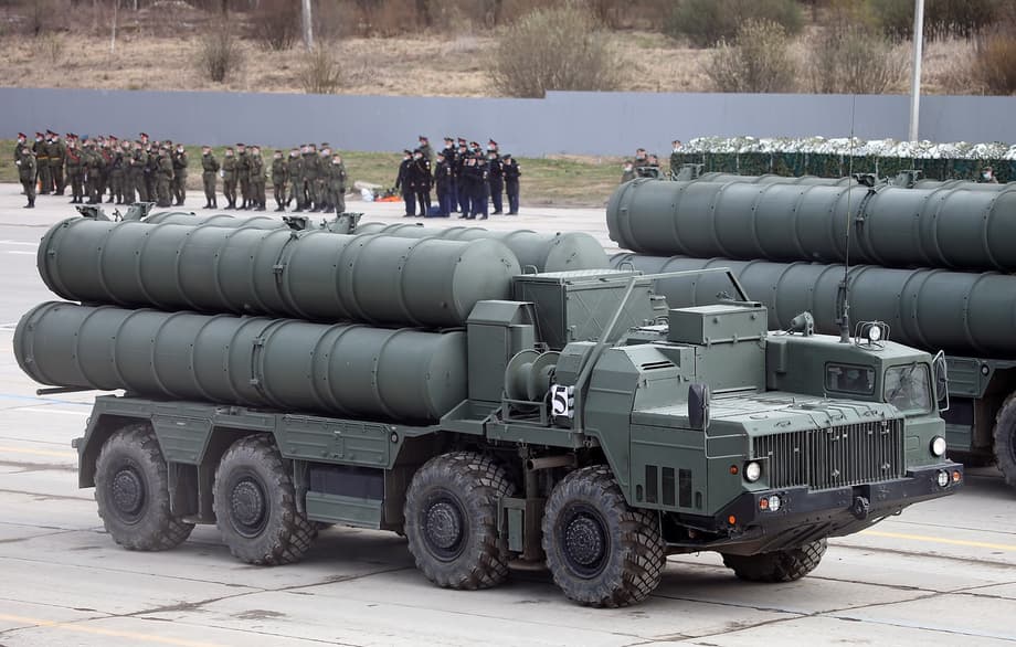S-400