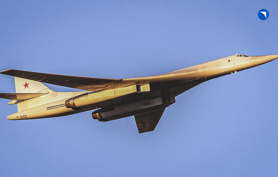 Ту-160