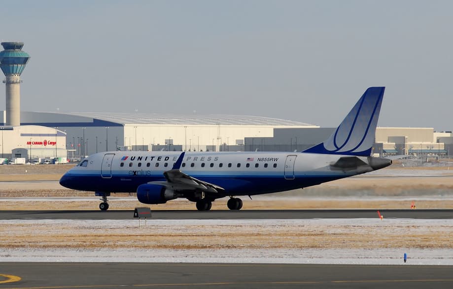 Embraer E190-E2