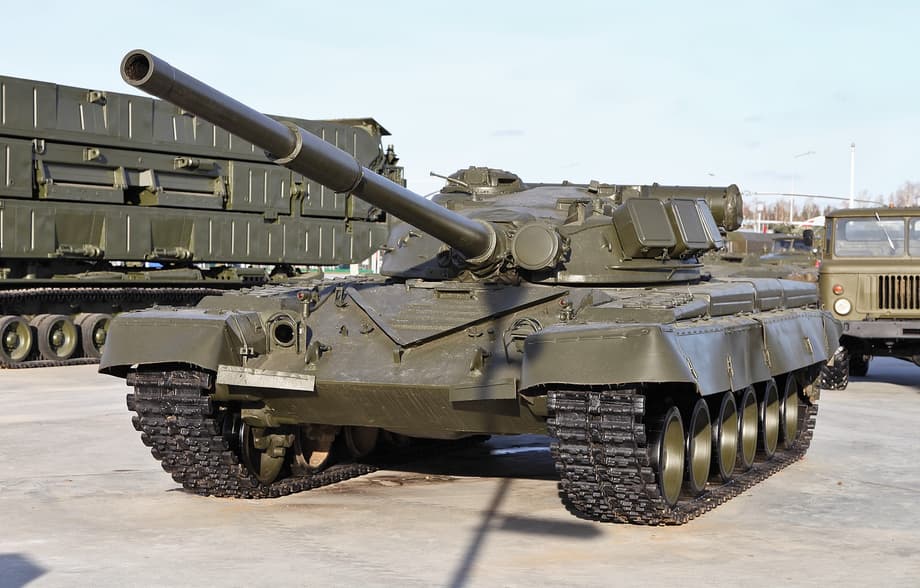 Т-80