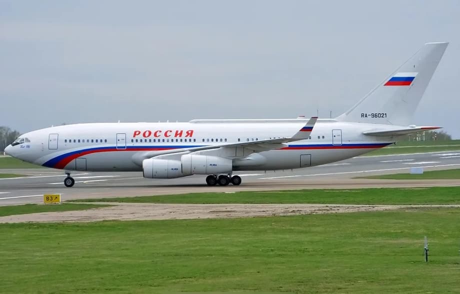 Ил-96-300ПУ