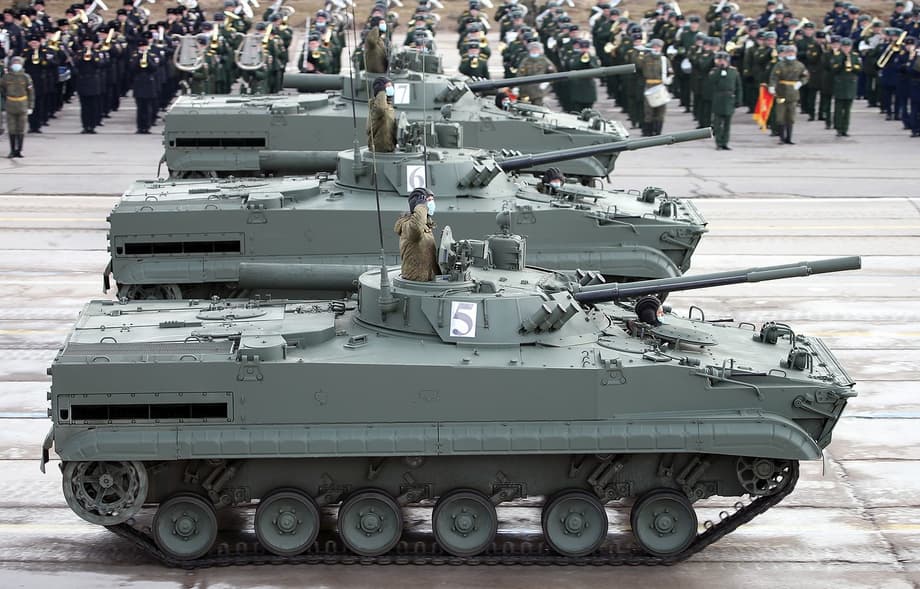 БМП-3