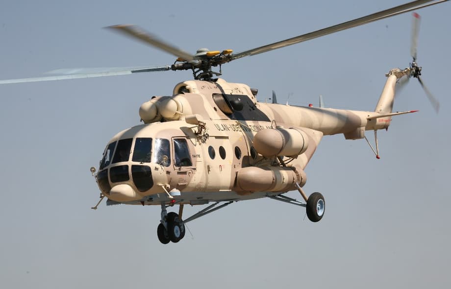 Mi-171