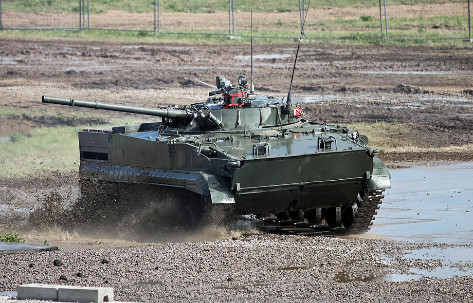 BMP-3