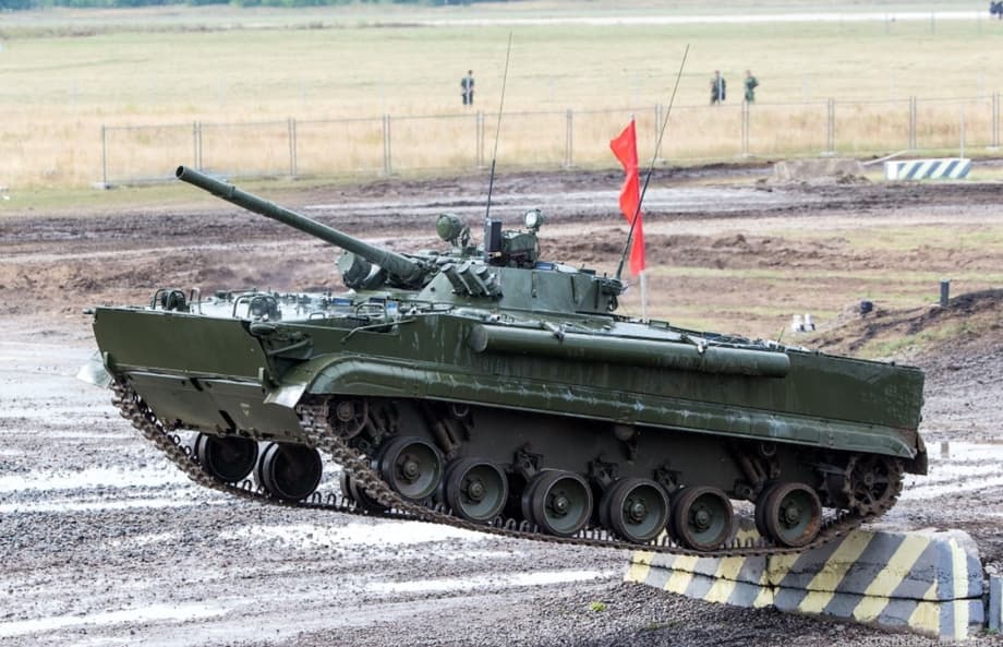 BMP-3