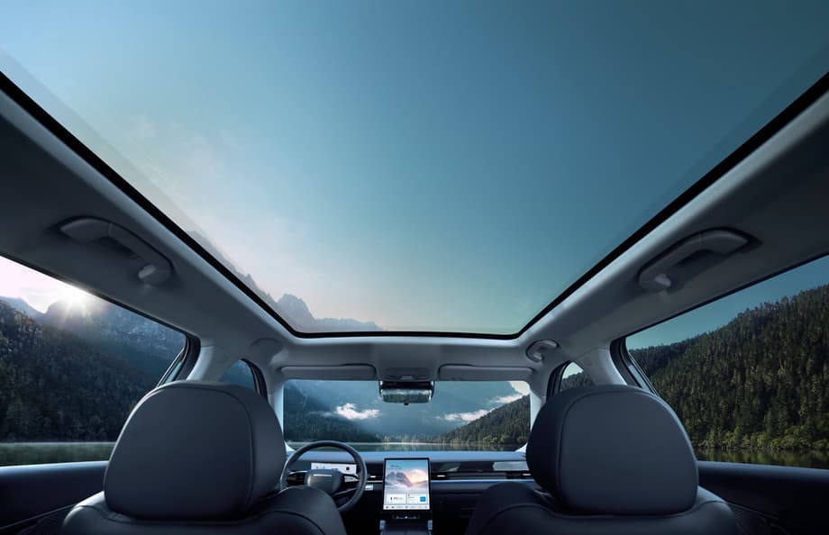 Jaecoo J6