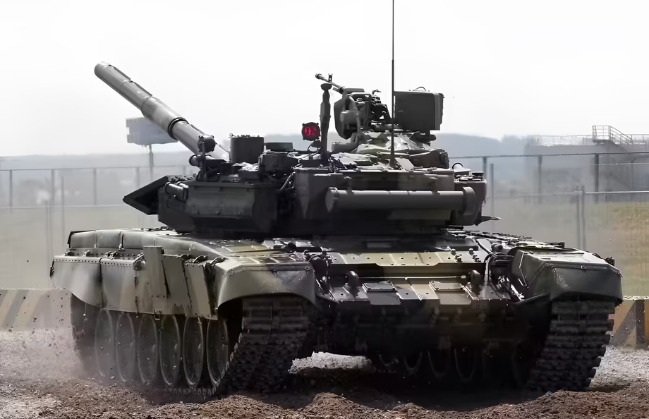 Т-90М