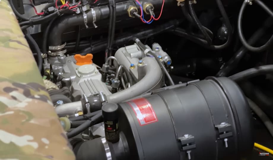 «Cердце» «Триумфа» от Raywin