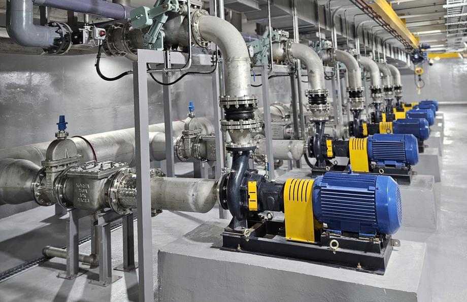Image provided by the EKF press service / "Electro Solutions"