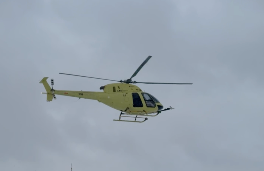 Mi-34M1