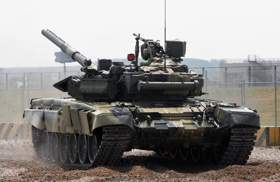 Т-90