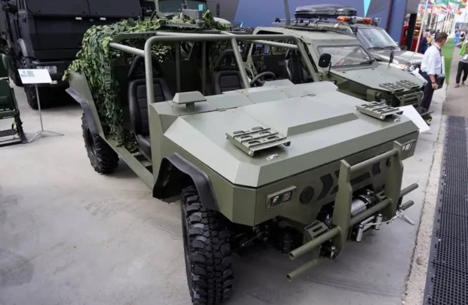 «Sarmat-3»