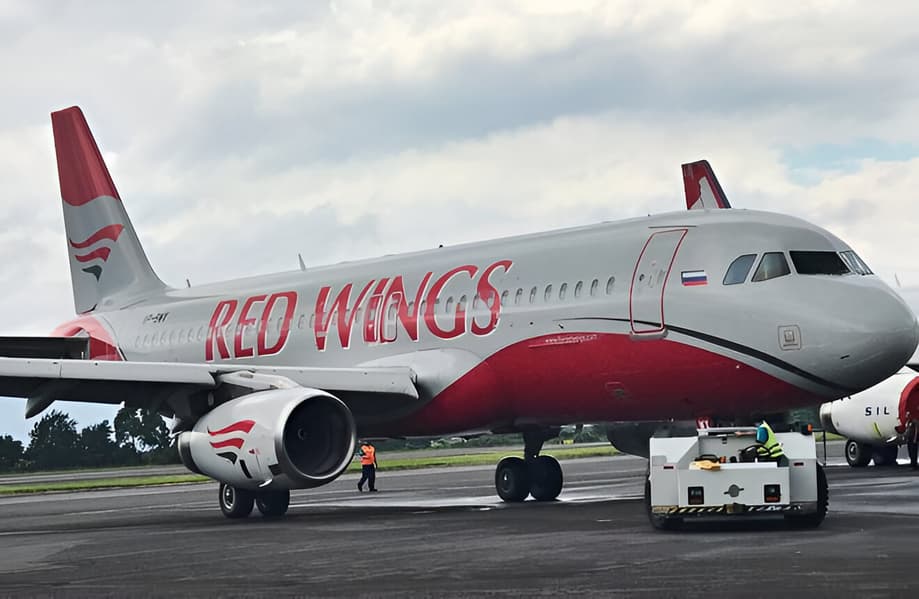 Airbus A320