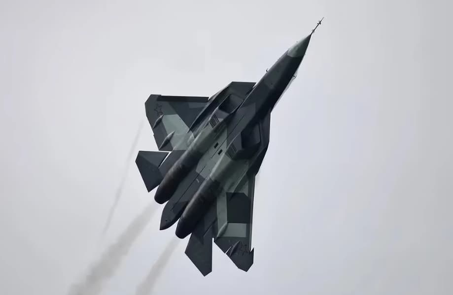 Су-57