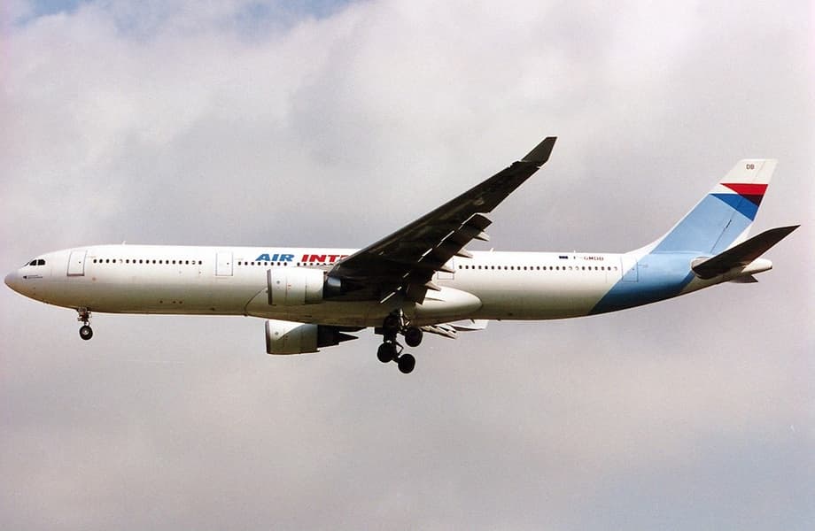 Airbus A330