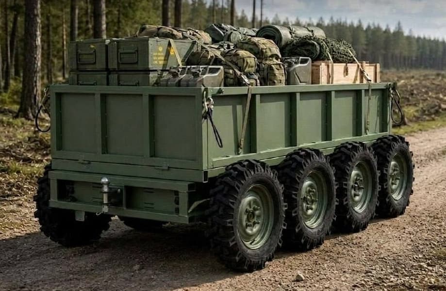 "Svarog 1000"
