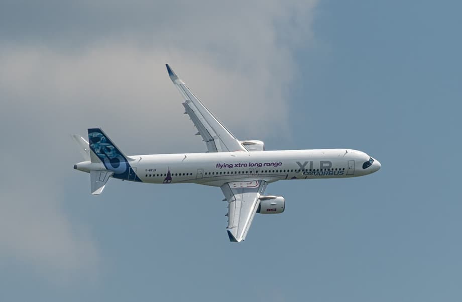 Airbus