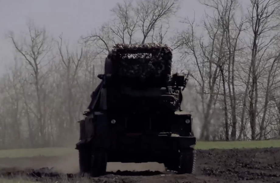 Buk-M1