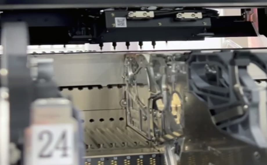 Производство компания ICL запустила менее чем за год. Оно располагается на территории особой экономической зоны «Иннополис» в Лаишевском районе Татарстана.