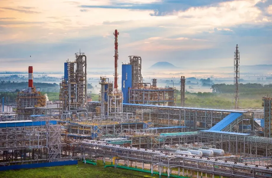 «Gazprom neftekhim Salavat»