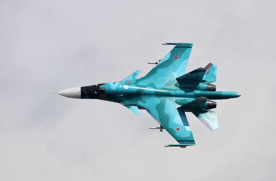 Су-34