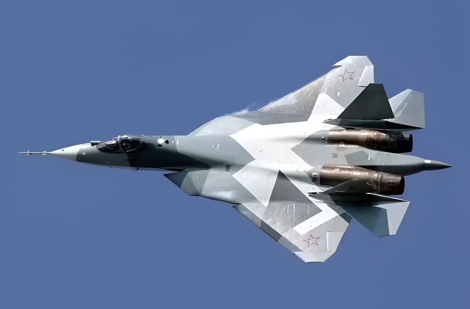 Су-57