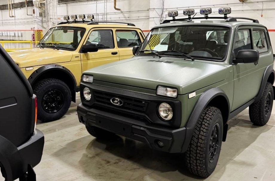 Niva Bronto