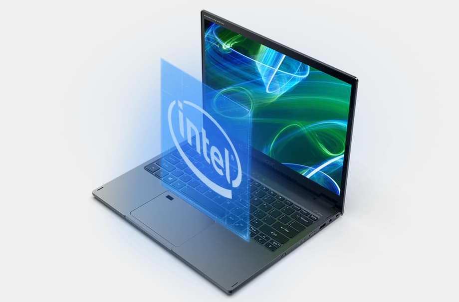 Ноутбук Acer