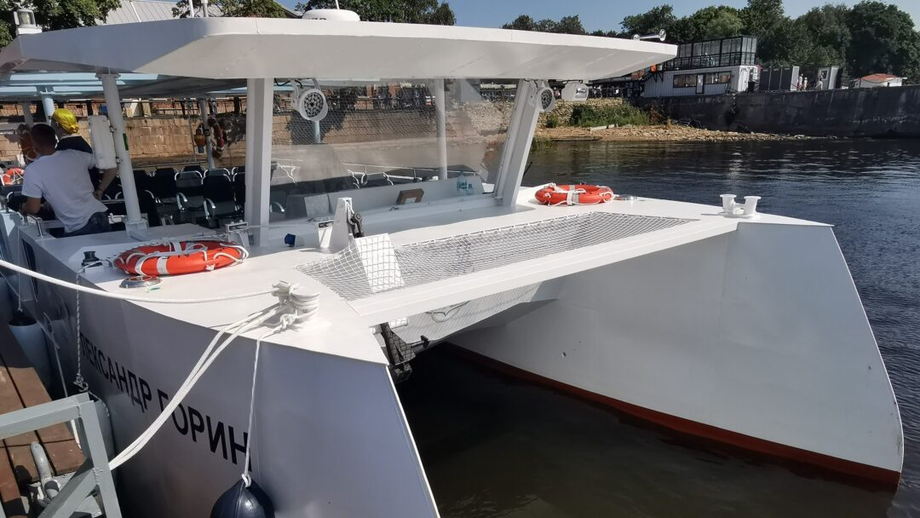 «Александр Горин»