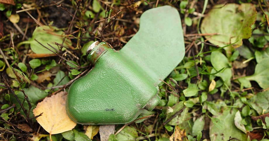 ПМФ-1 «Лепесток»