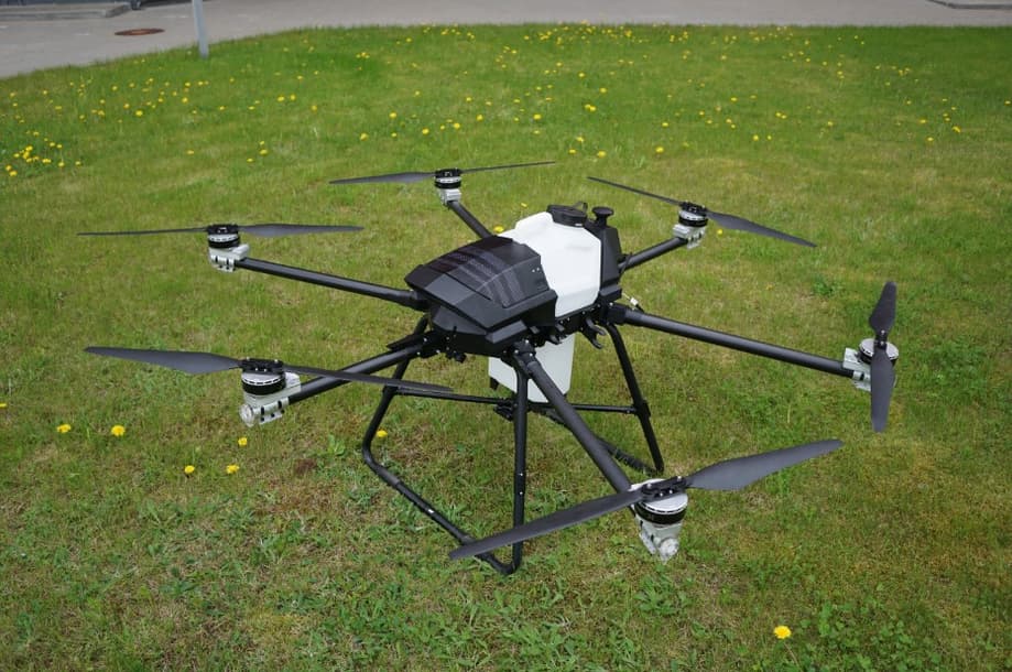 Agro-drone A60-X