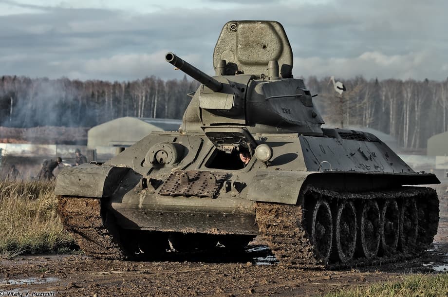 Т-34