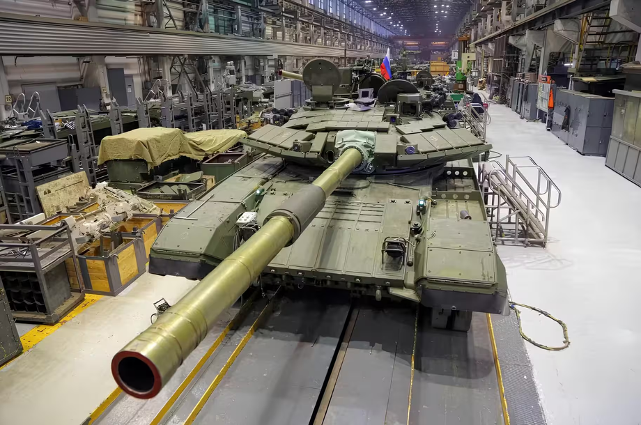 T-72B3M