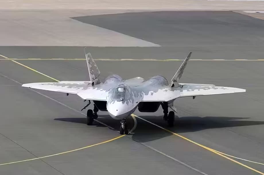 Su-57